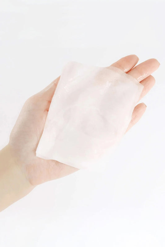 ROUND LAB BIRCH JUICE MOISTURIZING MASK - BSW BEAUTY CANADA