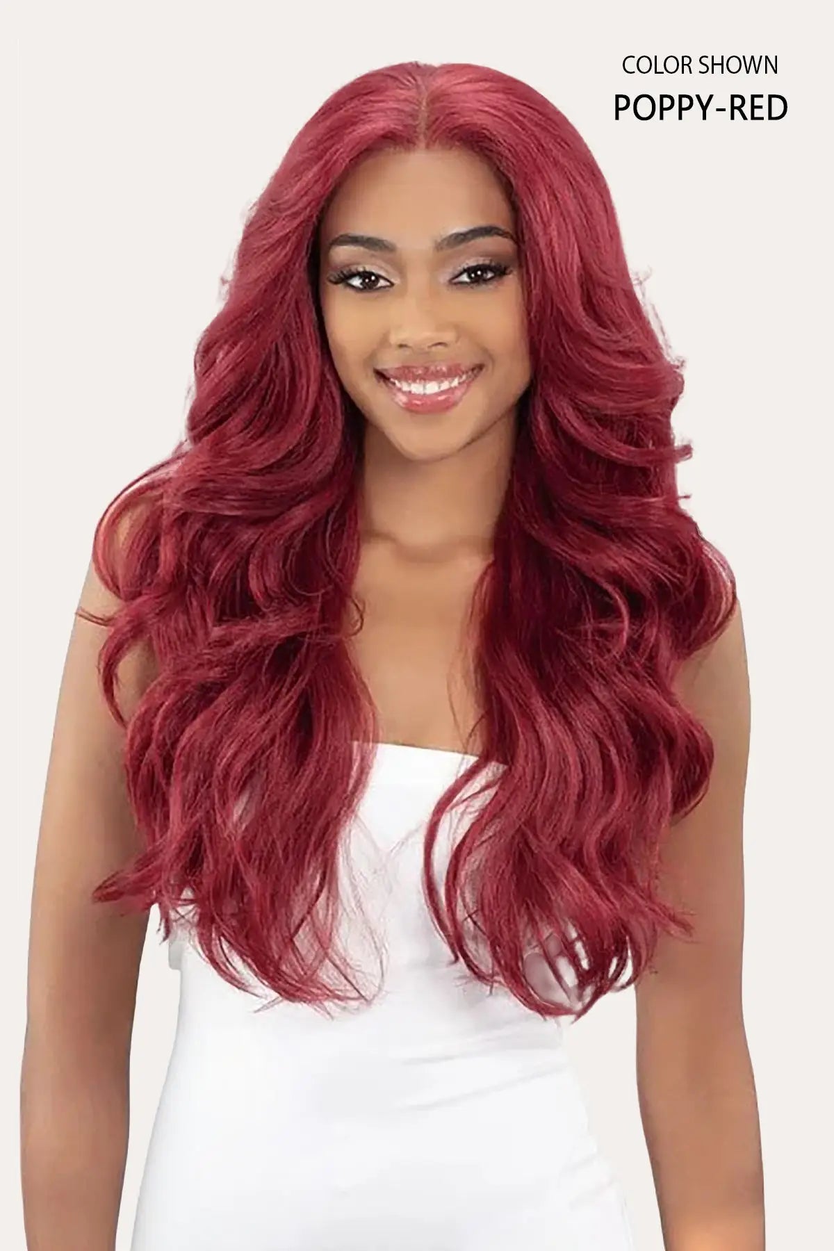 SHAKE N GO SNATCHED GLUELESS 13X6 HD LACE FRONT WIG - GALINA SHAKE N GO