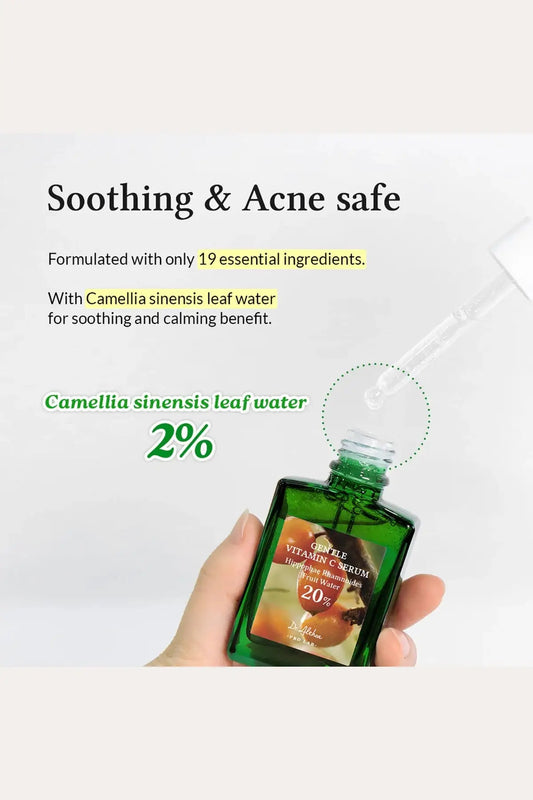 DR.ALTHEA GENTLE VITAMIN C SERUM DR.ALTHEA