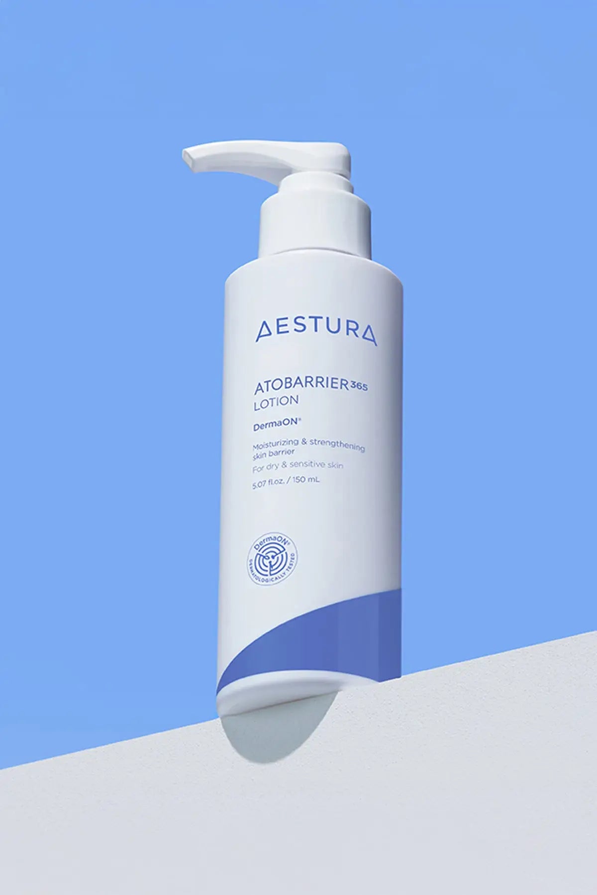 AESTURA ATOBARRIER 365 LOTION 150ml - BSW BEAUTY CANADA