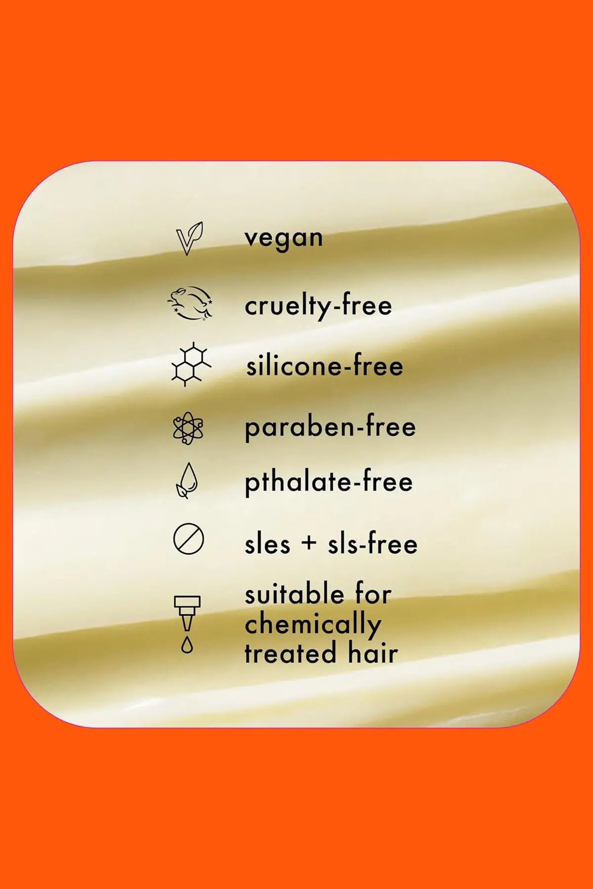 AMIKA SOULFOOD NOURISHING MASK MINI SIZE (100ml) AMIKA