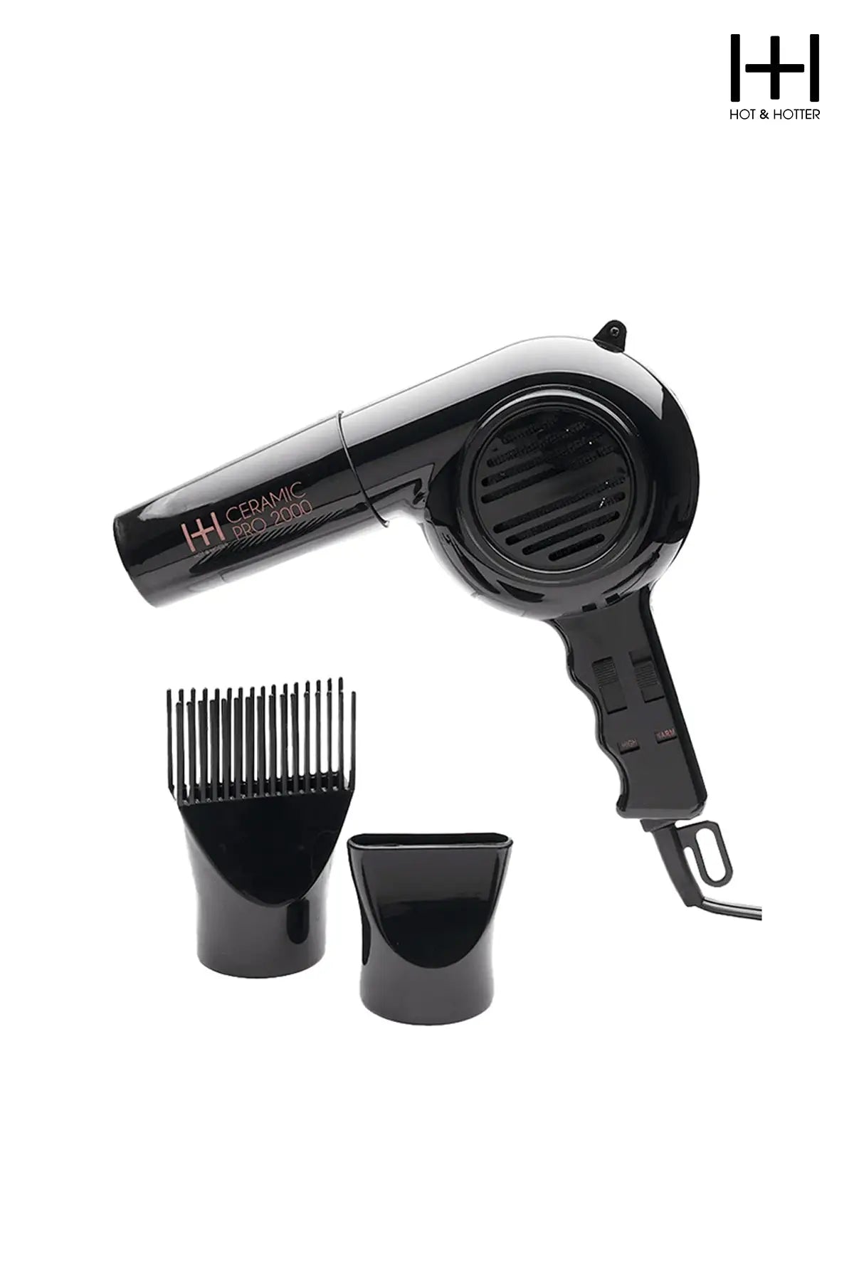 H&H CRAMC PRO 2000 DRYER #5855 - 2000 - BSW BEAUTY CANADA