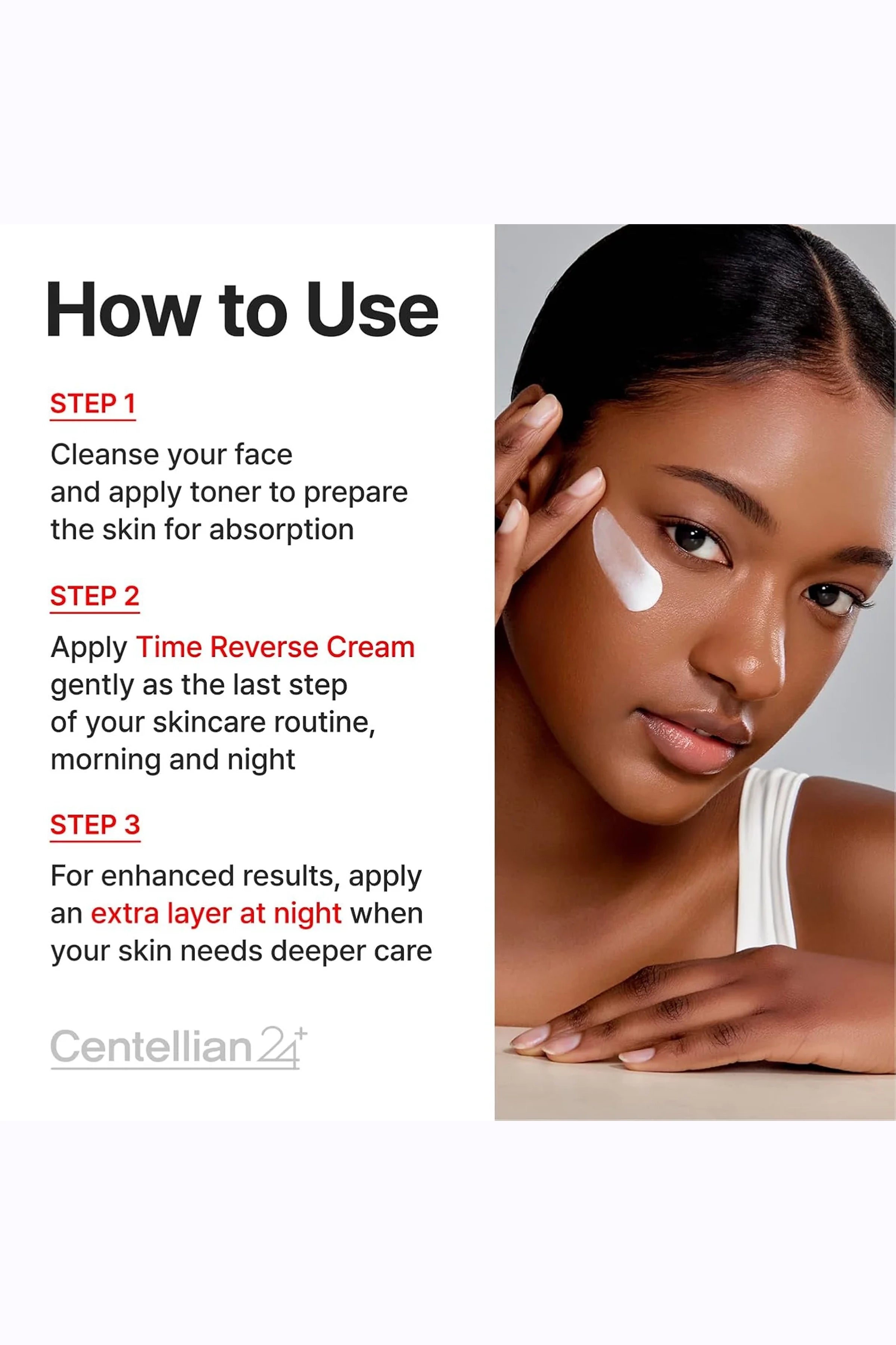 [완료] CENTELLIAN 24 MADECA CREAM TIME REVERSE | Anti-aging Moisturizer CENTELLIAN 24