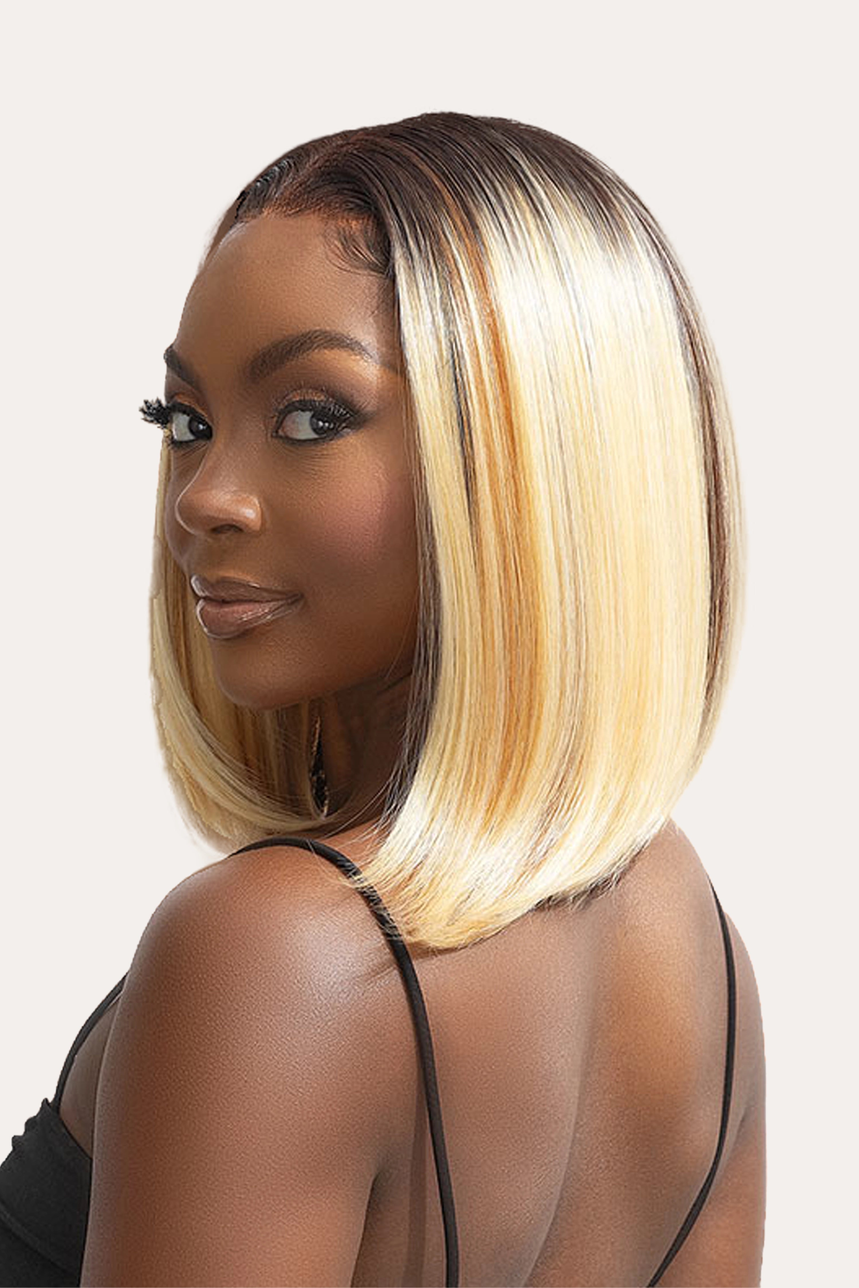 JANET MELT HD 13X6 LACE WIG - DOT