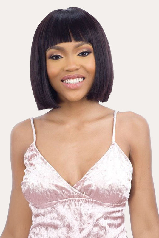 MAYDE BEAUTY 100% HUMAN HAIR WIG - BILLIE - BSW BEAUTY CANADA