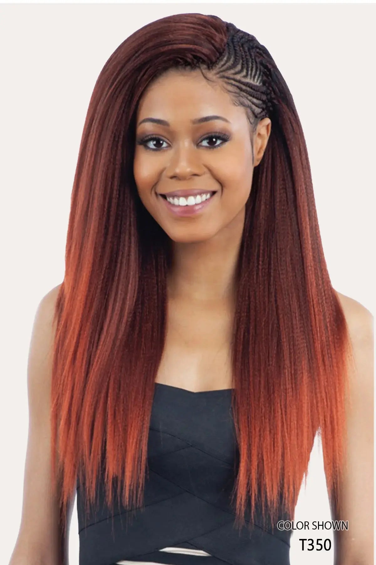 SHAKE N GO FREETRESS 4X MEGA PACK BRAID 301 SHAKE N GO