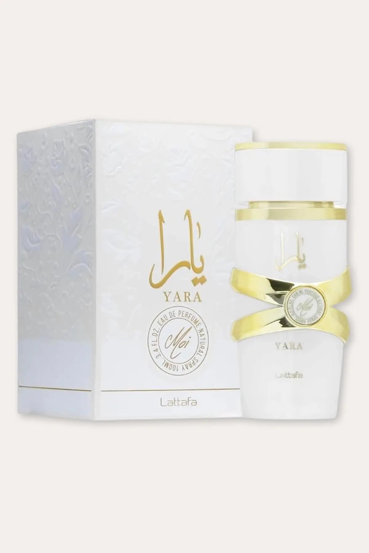 LATTAFA YARA MOI EDP POUR FEMME 100ml