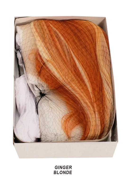 ZURY SIS HD LACE FRONT HONEY WIG - TAY ZURY