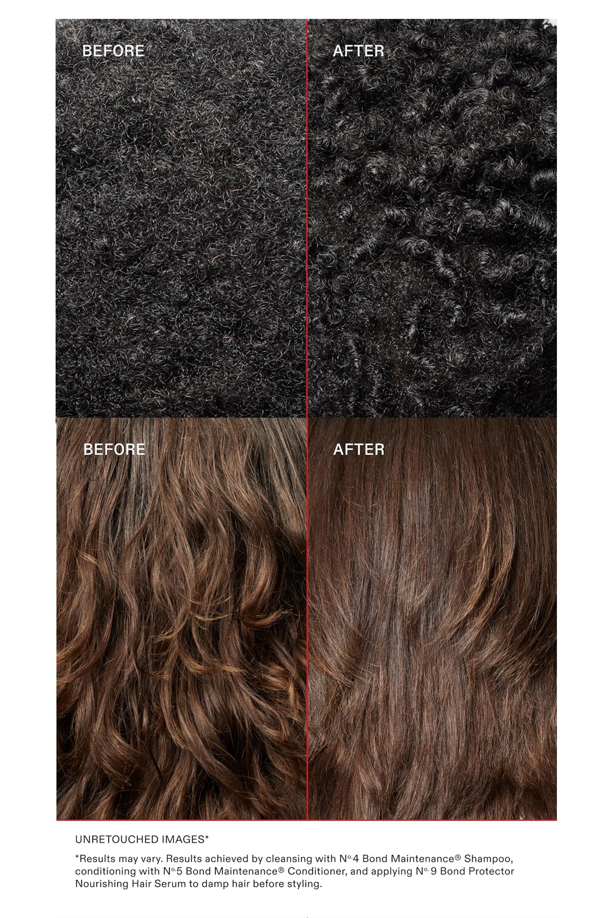 OLAPLEX NO.9 BOND PROTECTOR NOURISH HAIR SERUM 3oz