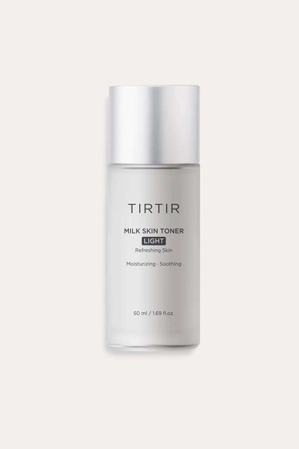 TIRTIR MILK SKIN TONER LIGHT 50ml / 150ml - BSW BEAUTY CANADA