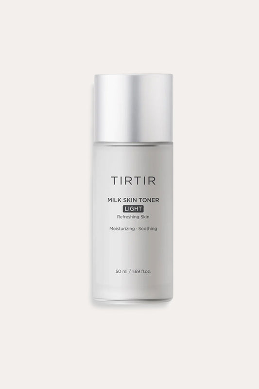 TIRTIR MILK SKIN TONER LIGHT 50ml / 150ml - BSW BEAUTY CANADA