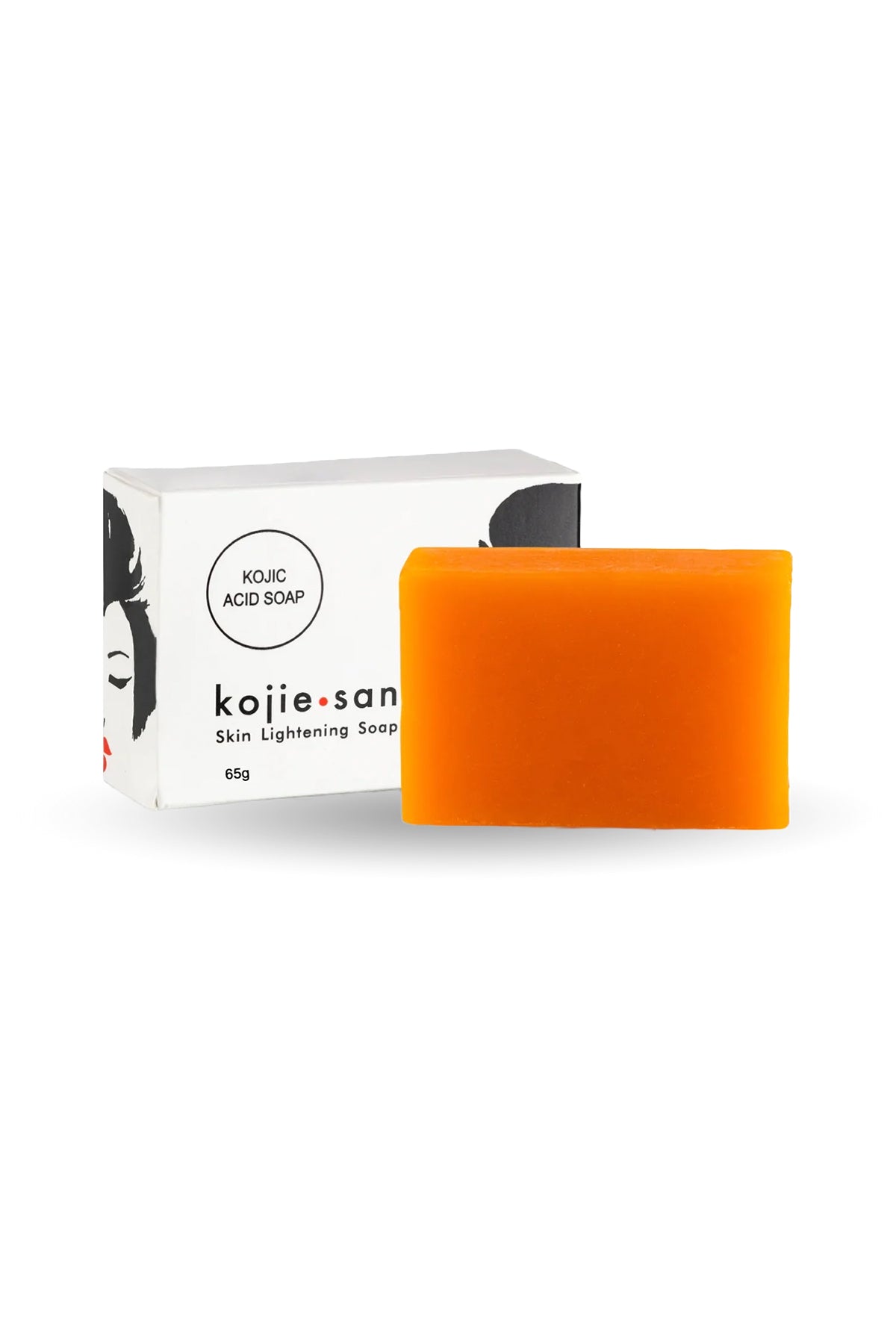 KOJIE SAN SKIN BRIGHTENING SOAP - BSW BEAUTY CANADA