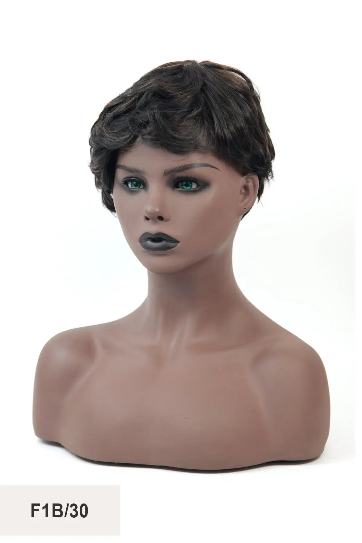 HAIR TOPIC OK WIG FULL CAP 006 - BSW BEAUTY CANADA