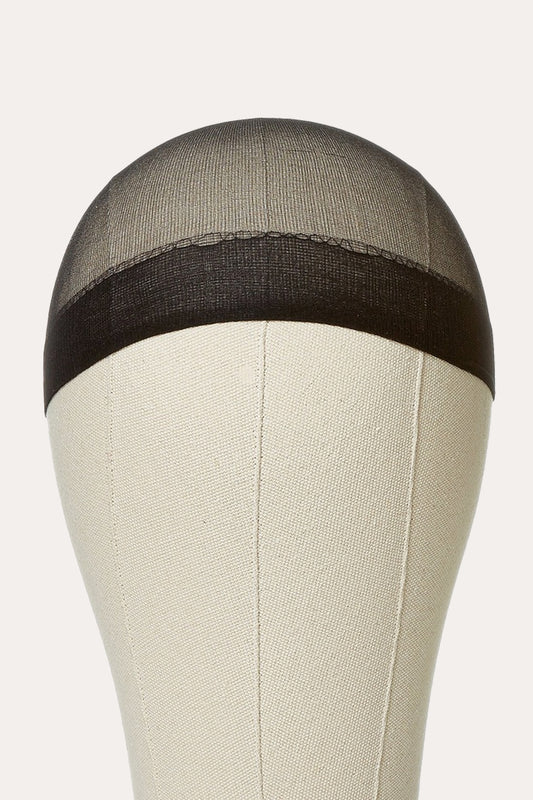 RED BY KISS STOCKING SUPER WIDE WIG CAP - BSW BEAUTY CANADA