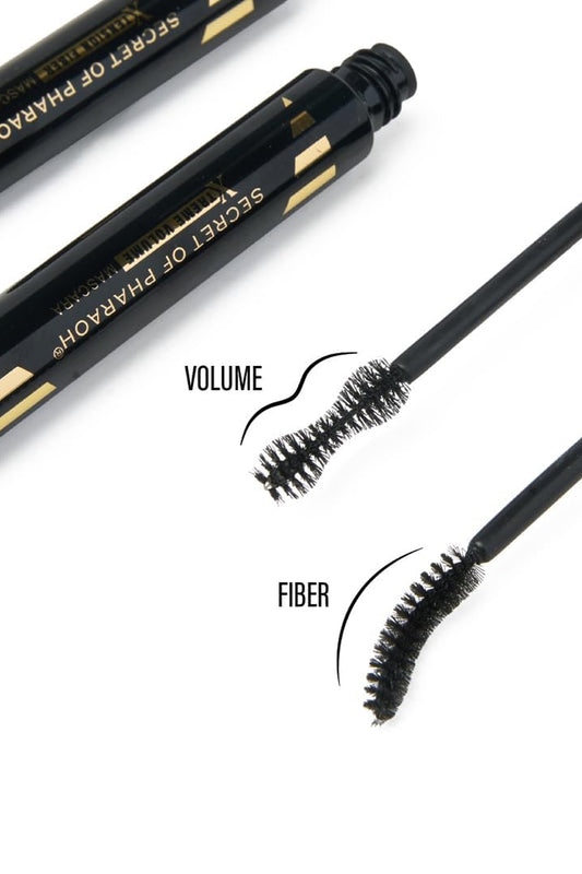EBIN SECRE OF PHARAOH XTENSION FIBER MASCARA - BSW BEAUTY CANADA