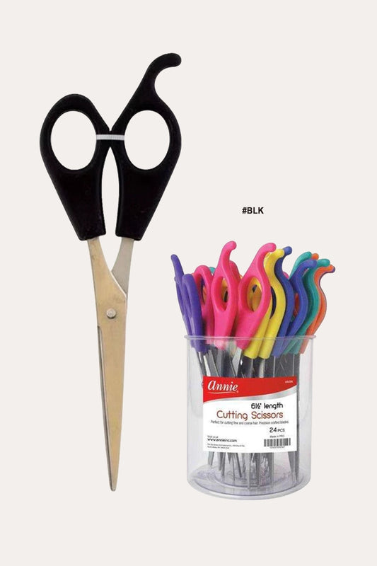 ANNIE HAIR SHEARS ANNIE