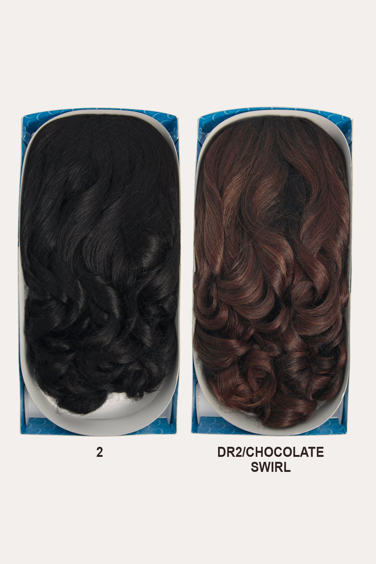 OUTRE QUICK WEAVE WIG MAHIKA 14