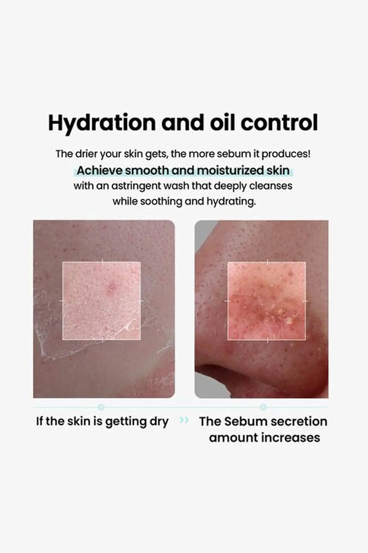 ILSO SUPER MELTING SEBUM CLEANSING OIL | Deep Pore Care ILSO