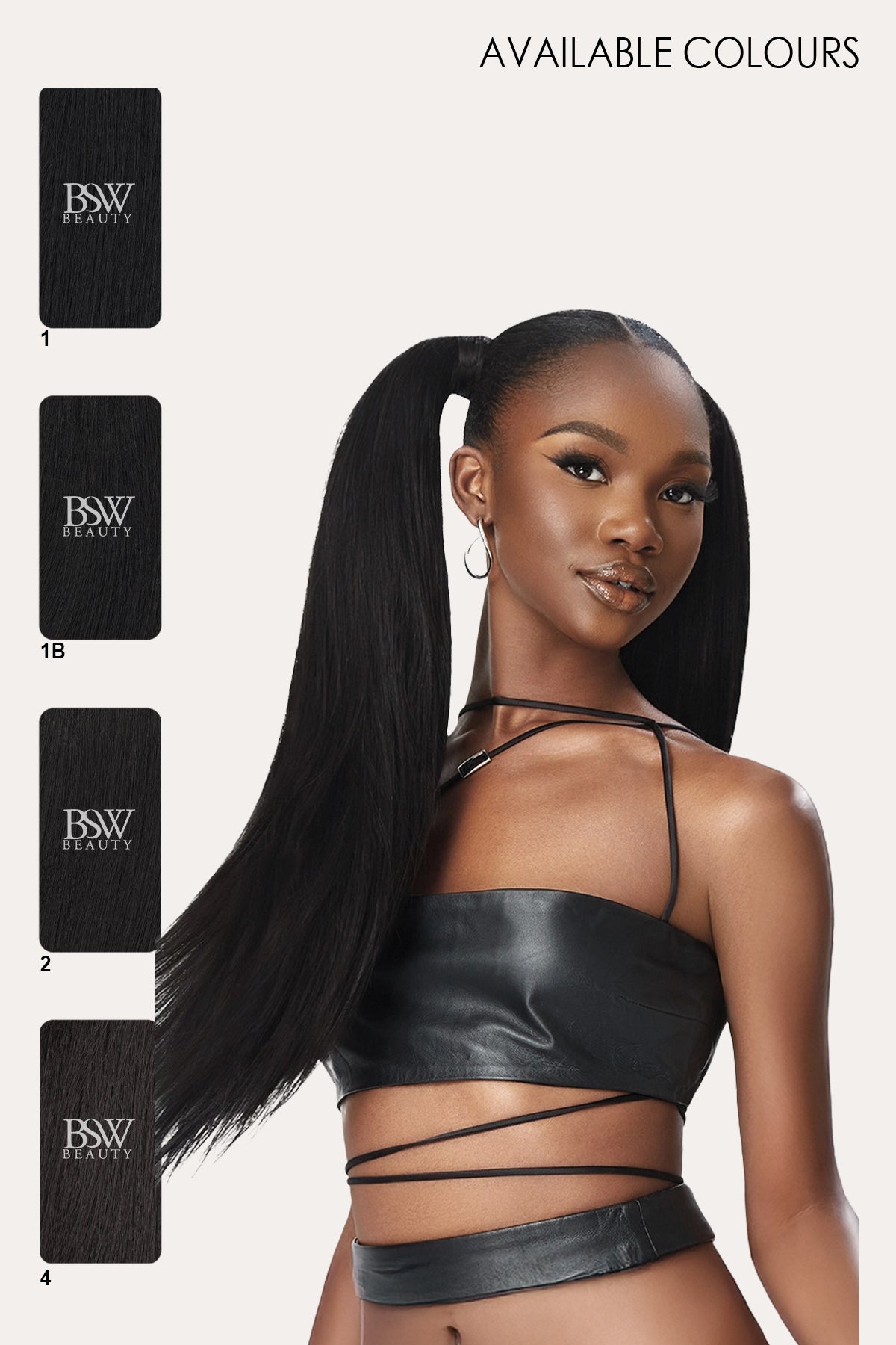 OUTRE PREMIUM PURPLE PACK YAKI 20"