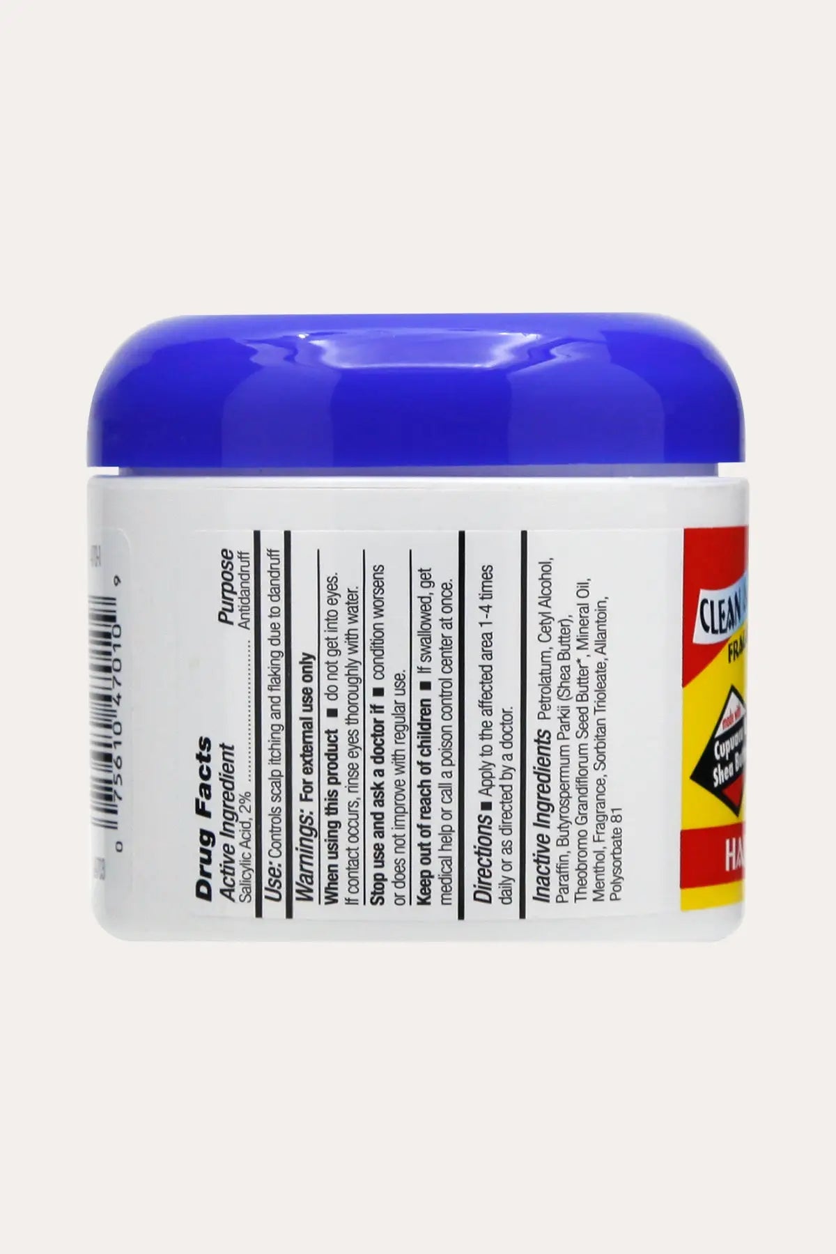 SULFUR8 HAIR & SCALP CONDITIONER 3.8oz - BSW BEAUTY CANADA