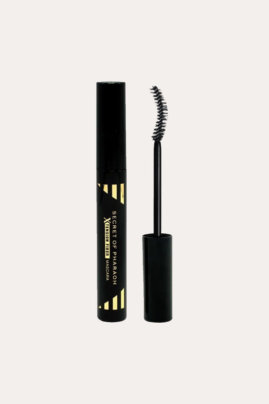 EBIN SECRE OF PHARAOH XTENSION FIBER MASCARA - BSW BEAUTY CANADA