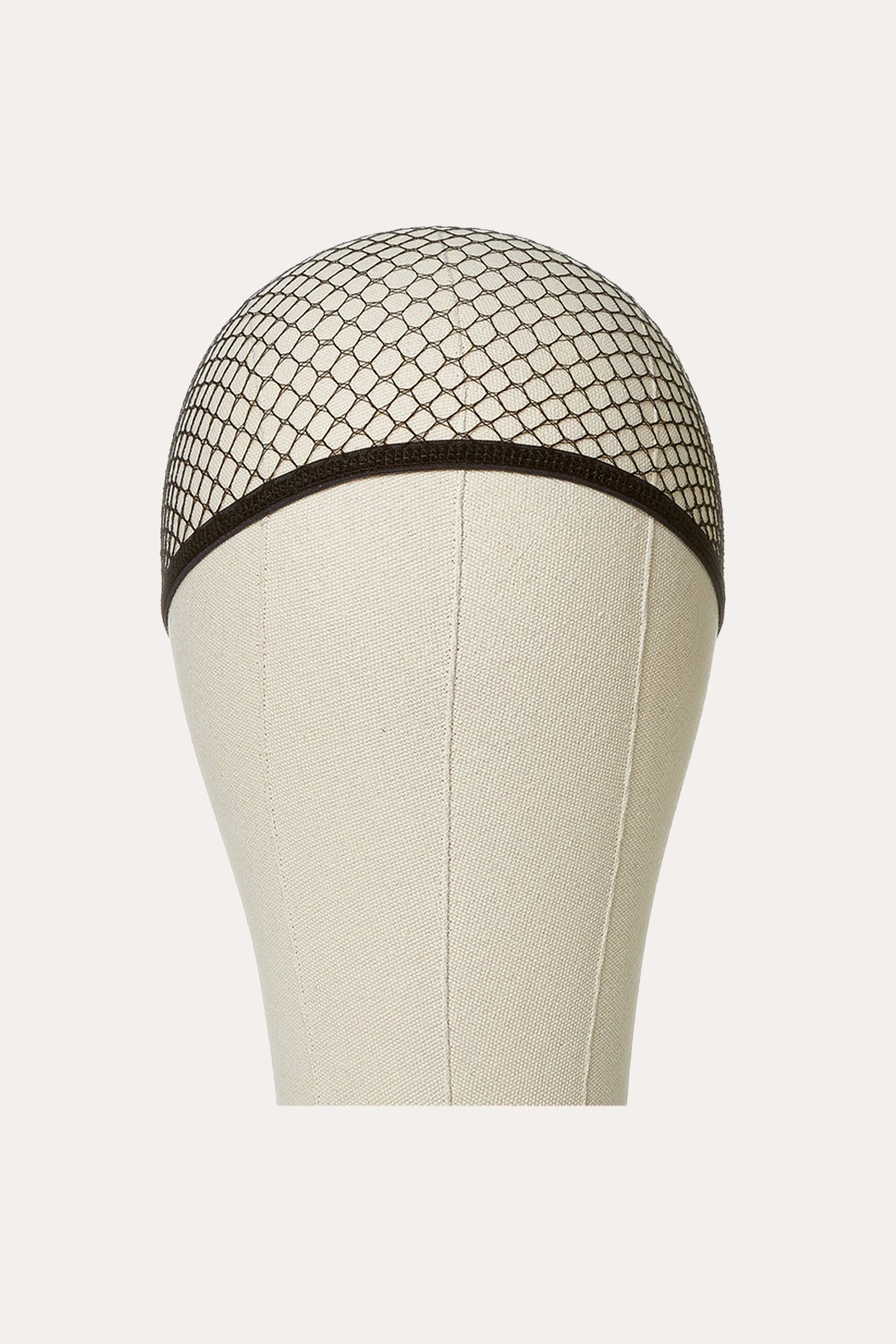 RED BY KISS OPEN TOP MESH WIG LINER CAP