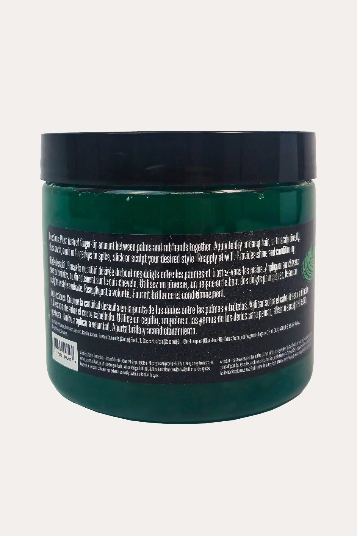 DAX VEGETABLE OILS POMADE NOW WITH LANOLIN 14oz - BSW BEAUTY CANADA