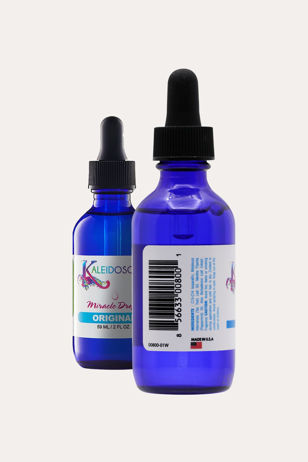 KALEIDOSCOPE MIRACLE DROPS - ORIGINAL
