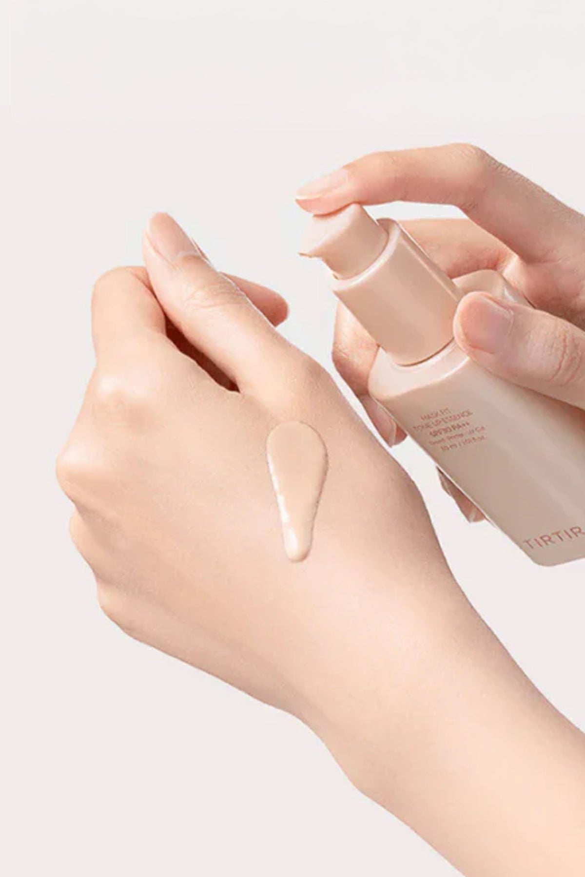 TIRTIR MASK FIT TONE UP ESSENCE - BSW BEAUTY CANADA