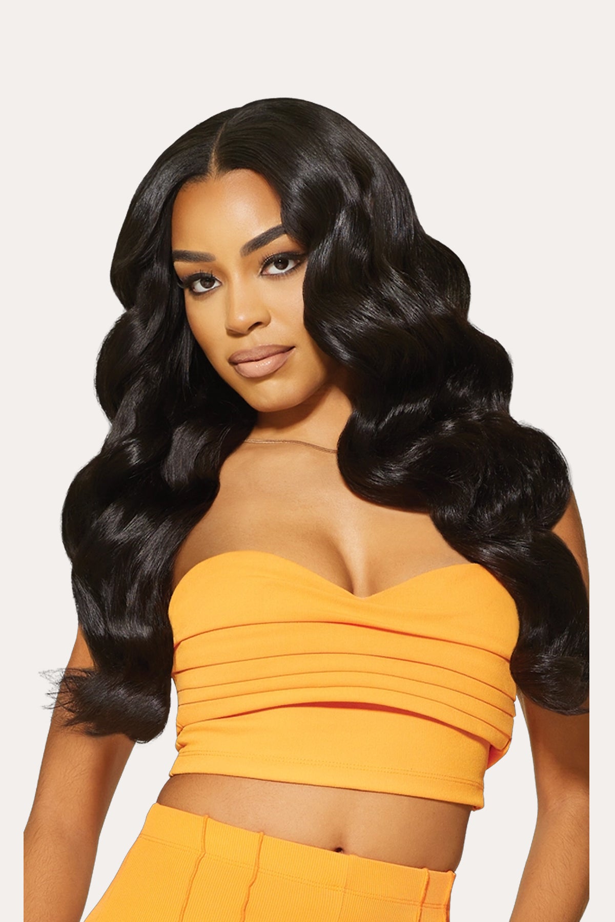 OUTRE SUGAR PUNCH 4X4 LACE CLOSURE - OCEAN WAVE - BSW BEAUTY CANADA