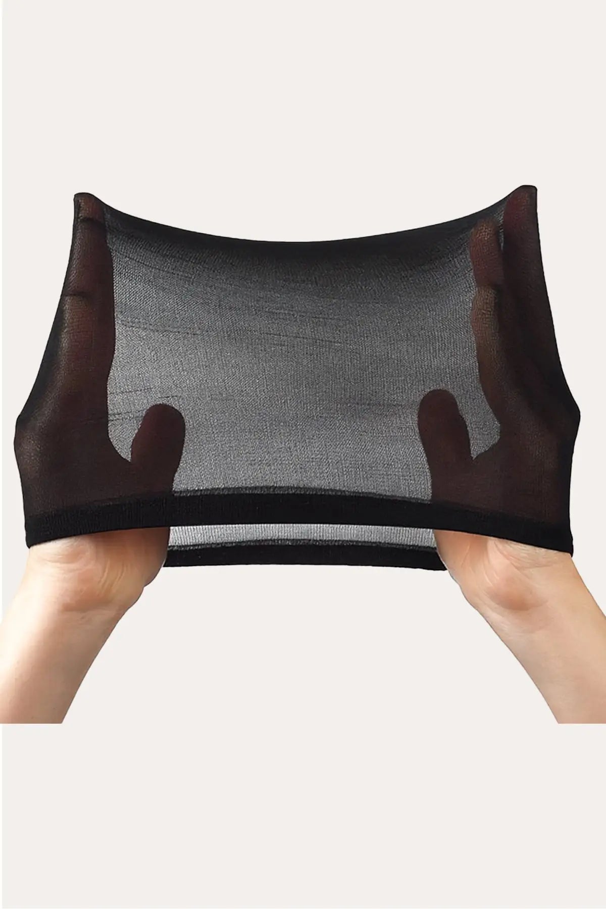 RED BY KISS STOCKING WIG CAP BULK 200PCS - BSW BEAUTY CANADA