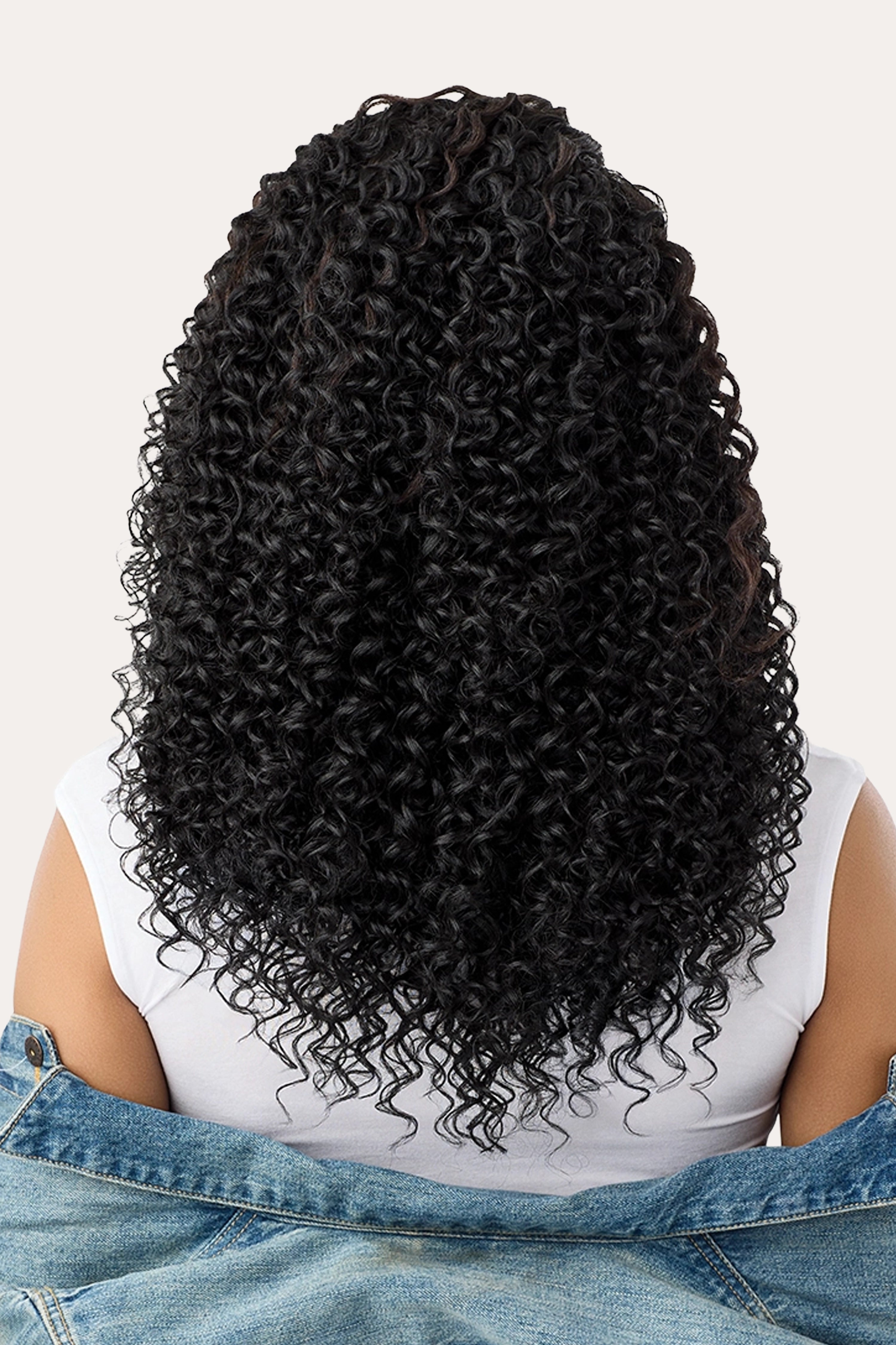 OUTRE DEMA A+ WEAVE BUNDLE - WAIKIKI 24