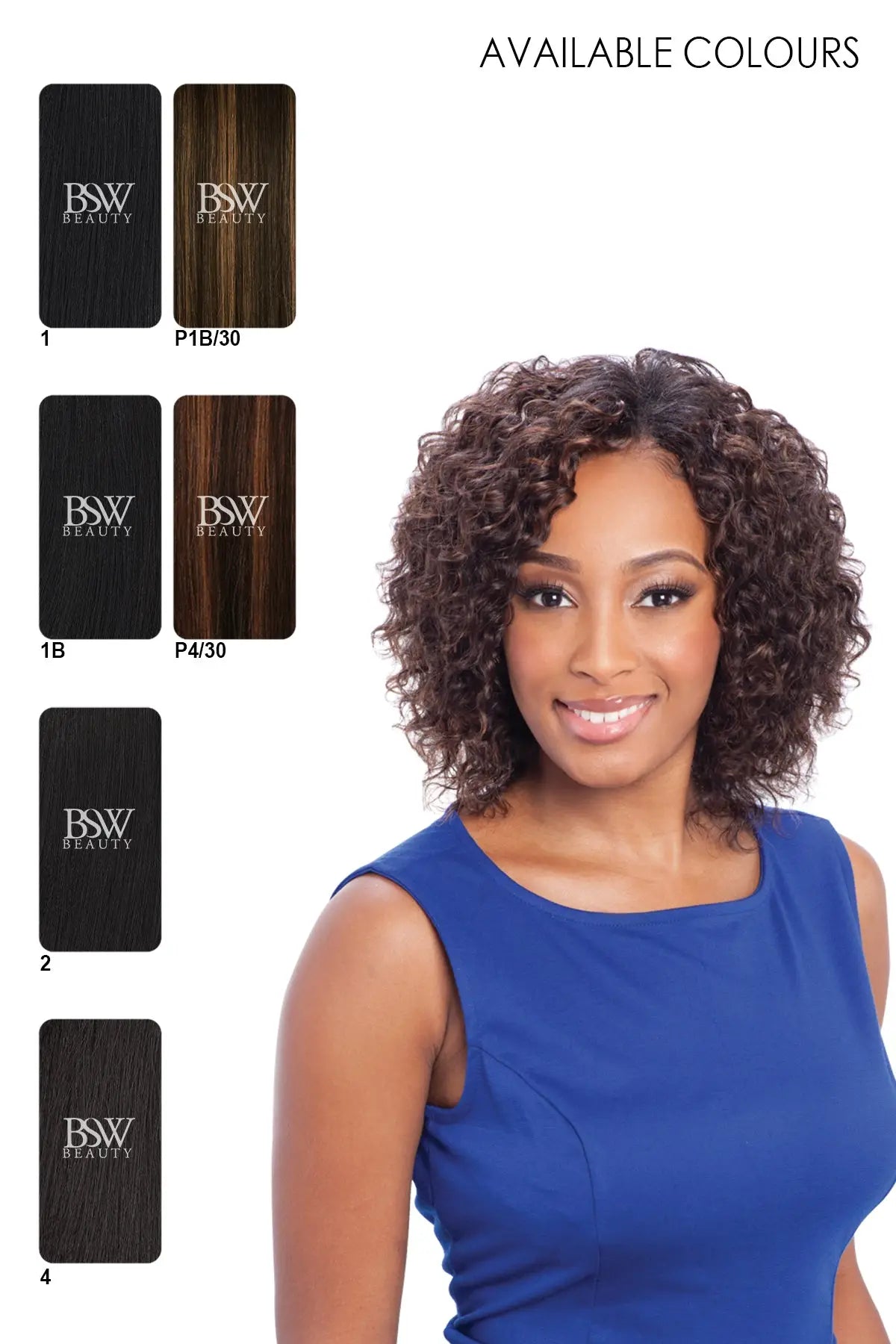 SHAKE N GO INDIAN REMY MOIST DEEP 3PCS - BSW BEAUTY CANADA