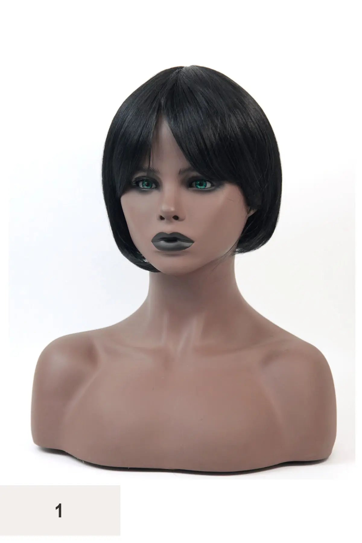 HAIR TOPIC OK WIG FULL CAP 012 - BSW BEAUTY CANADA