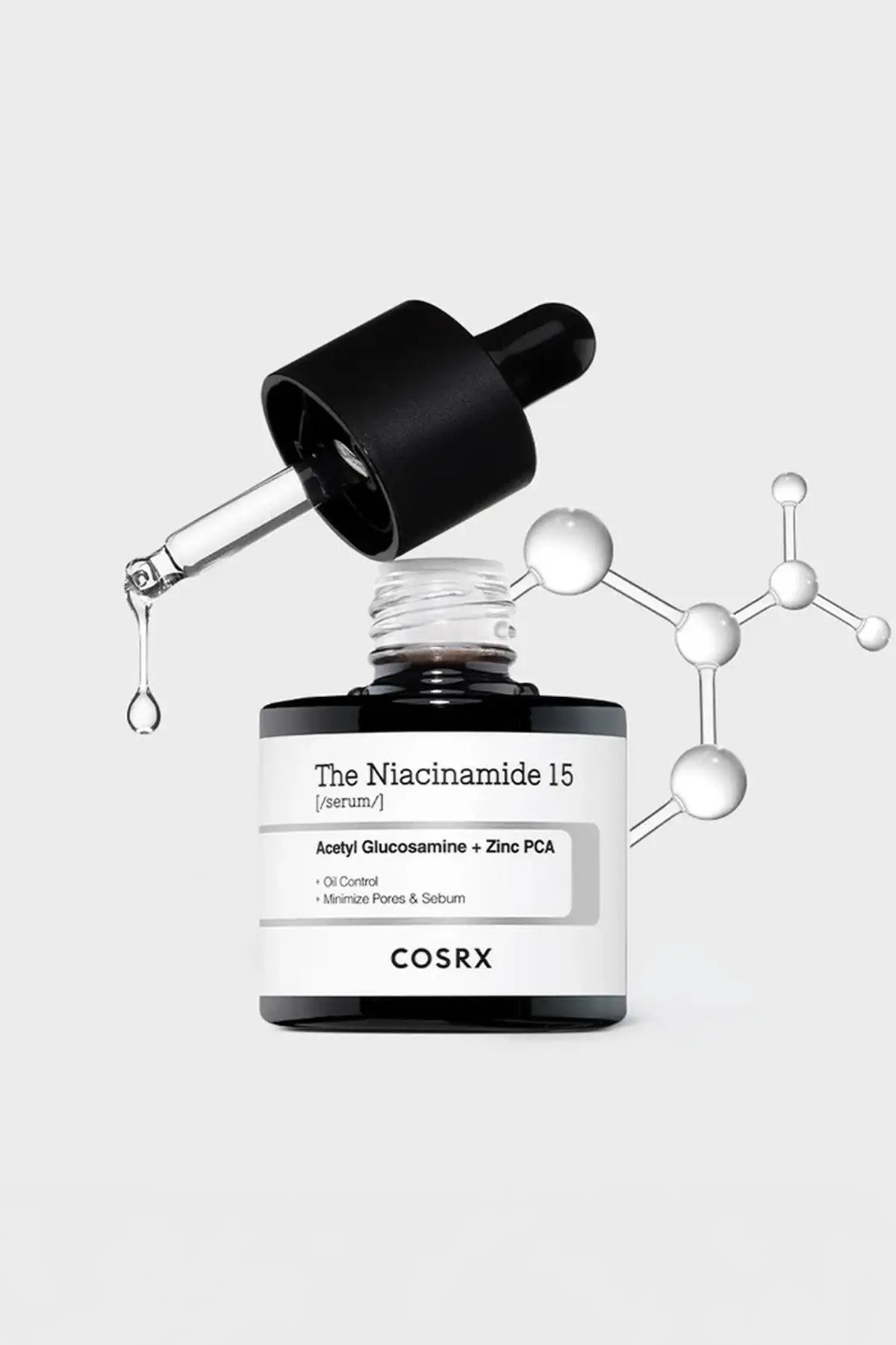 COSRX THE NIACINAMIDE 15 SERUM 20ml