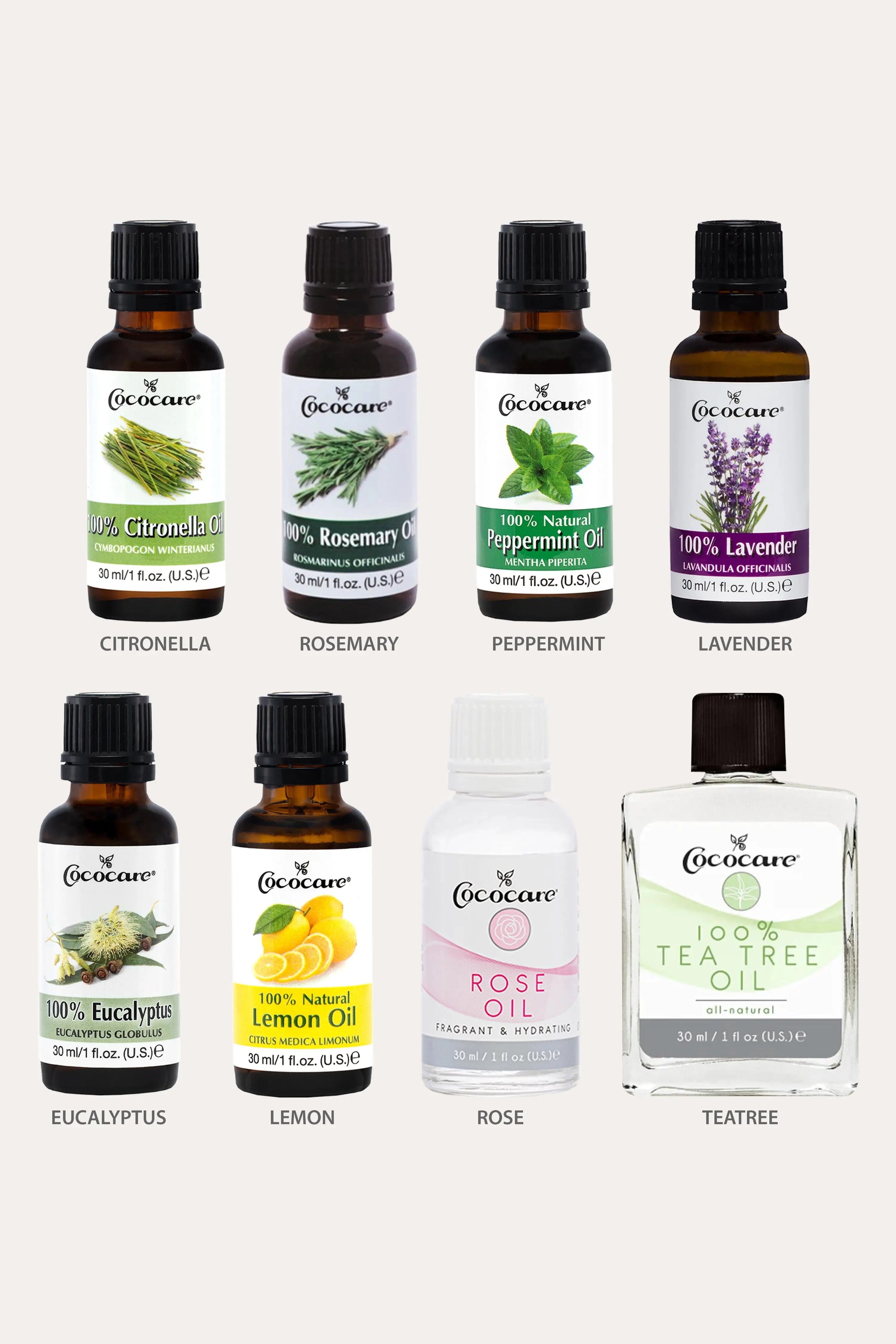 COCOCARE OIL - BSW BEAUTY CANADA