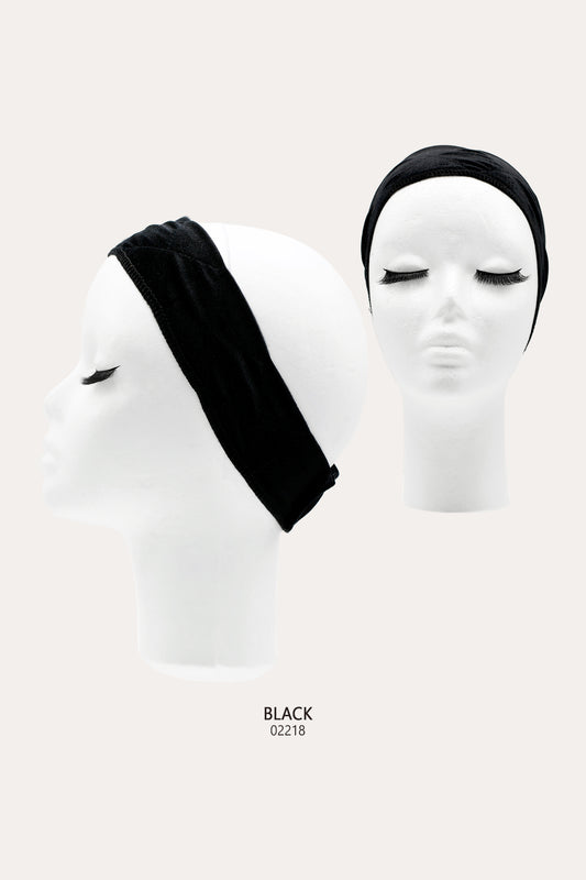 BEAUTY TOWN SOFT VELVET WIG GRIP - BSW BEAUTY CANADA