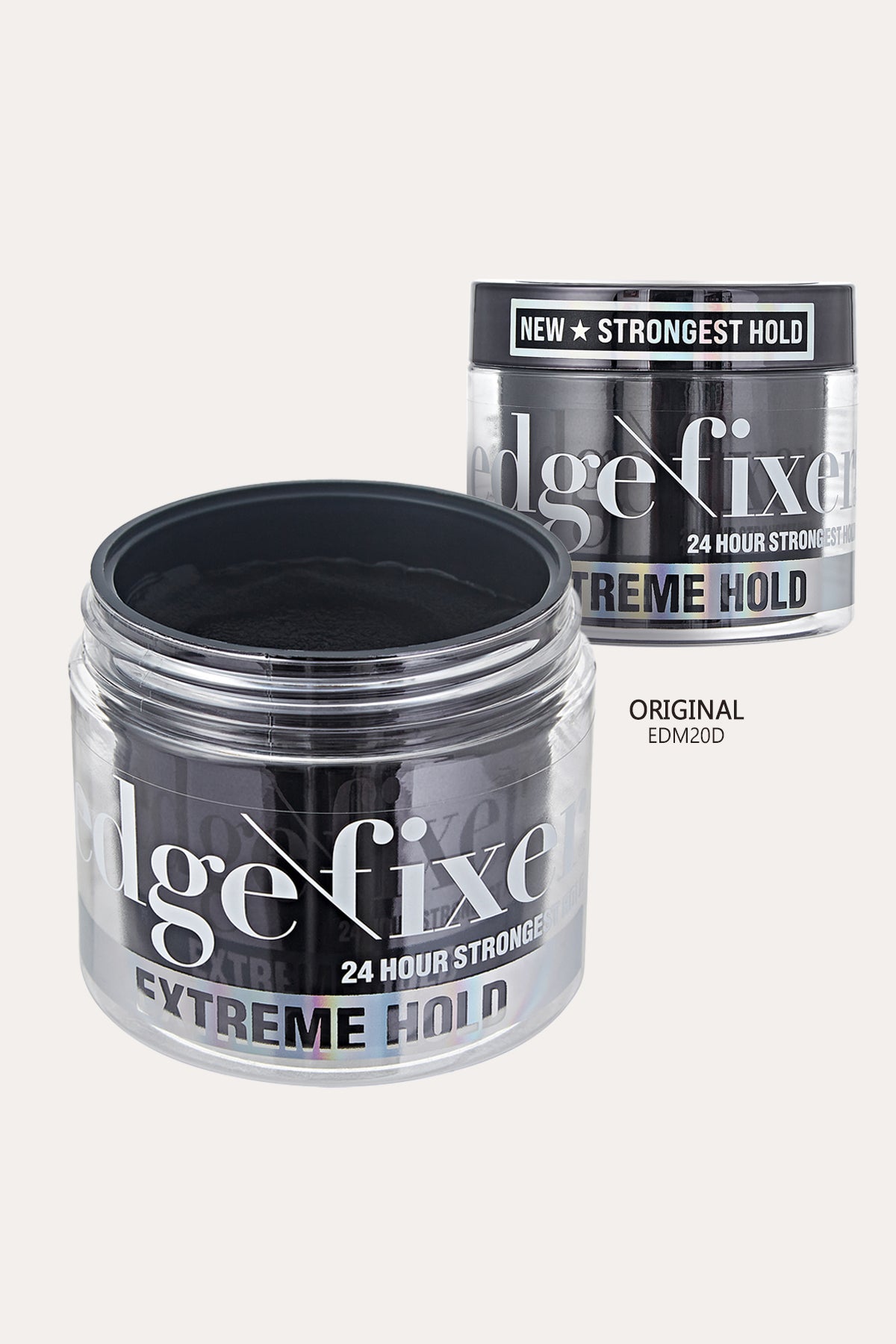 RED BY KISS EDGE FIXER EXTREME HOLD - BSW BEAUTY CANADA