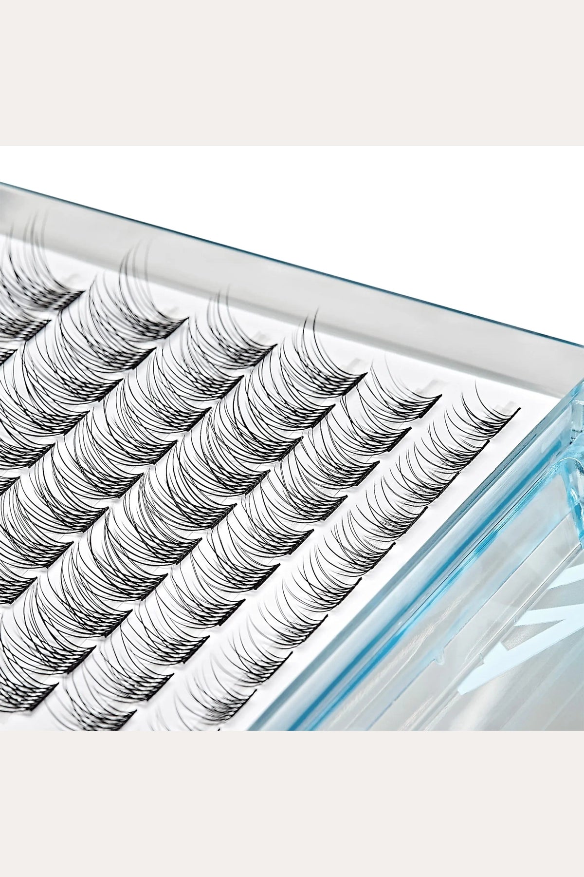 BROADWAY NATURAL DIY CLUSTER LASHES | INDIVISUAL FALSE EYELASHES