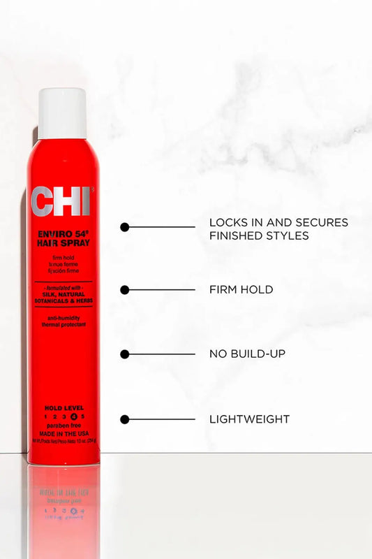 CHI ENVIRO 54 FIRM HOLD HAIR SPRAY CHI