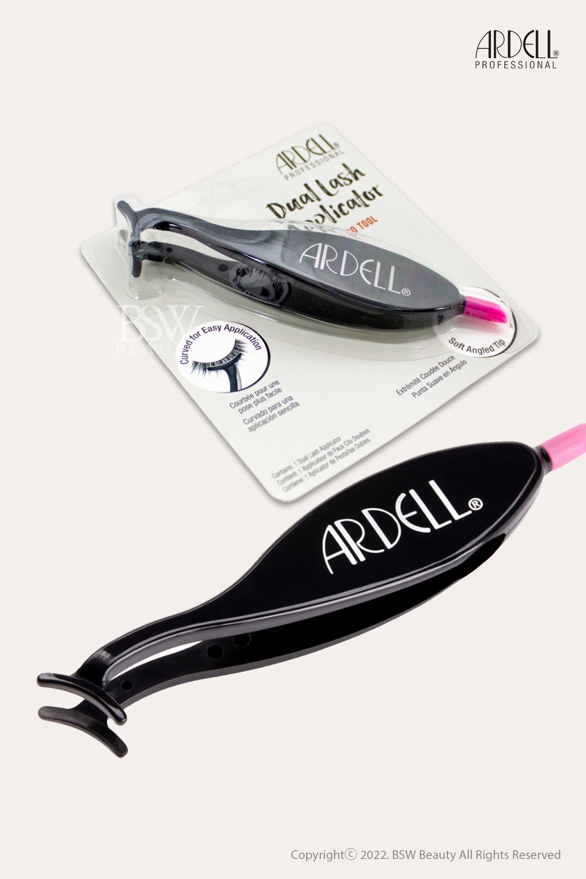ARDELL PROFESSIONAL DUAL LASH APPLICATOR PRO TOOL