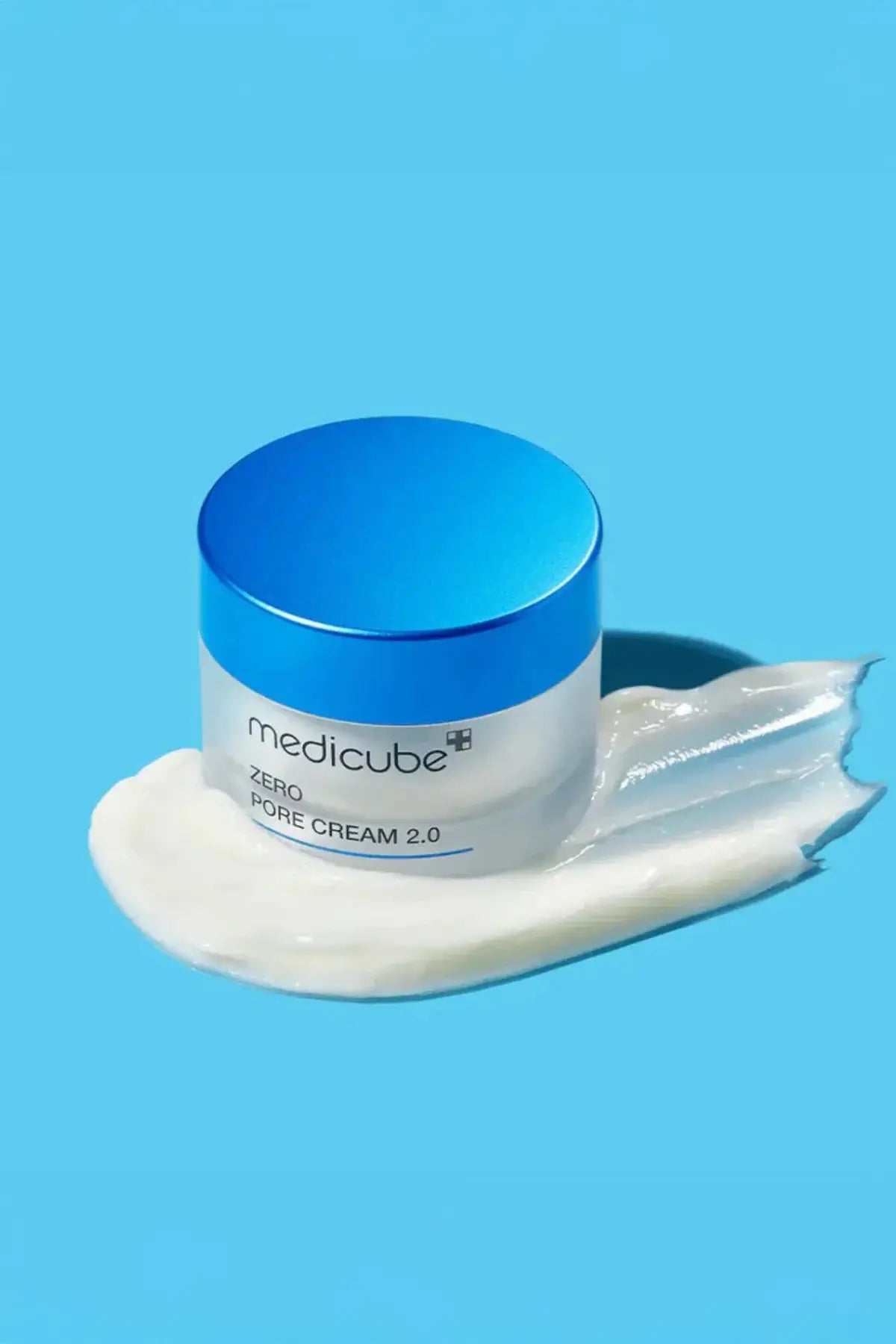 MEDICUBE ZERO PORE CREAM 2.0 50ml MEDICUBE
