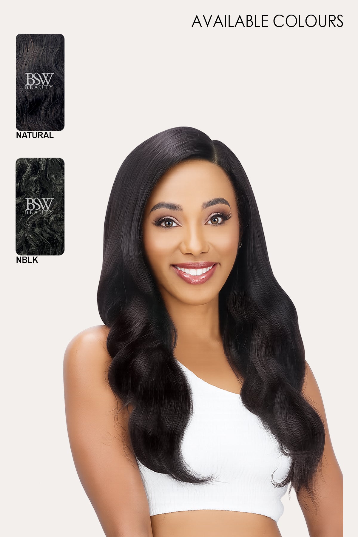 ZURY THE BRAZILIN BUNDLE S-BODYZURY THE BRAZILIN BUNDLE S-BODY - BSW BEAUTY CANADA