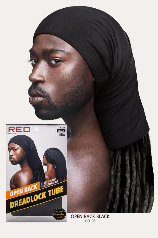 RED BY KISS DREADLOCK TUBE/BAND - BSW BEAUTY CANADA