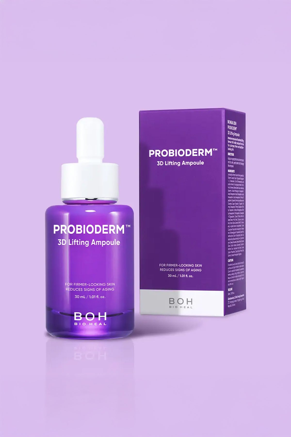 BIOHEAL BOH PROBIODERM 3D LIFTING AMPOULE 30ml
