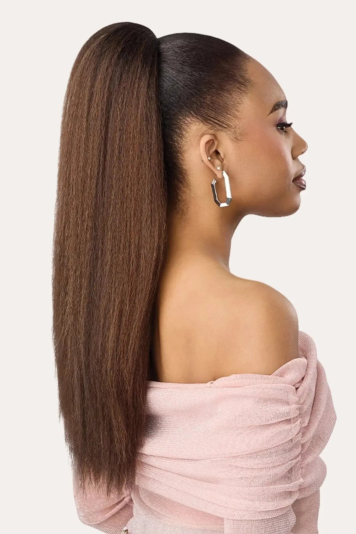 OUTRE PRETTY QUICK PONY - NEESHA STRAIGHT 24" OUTRE