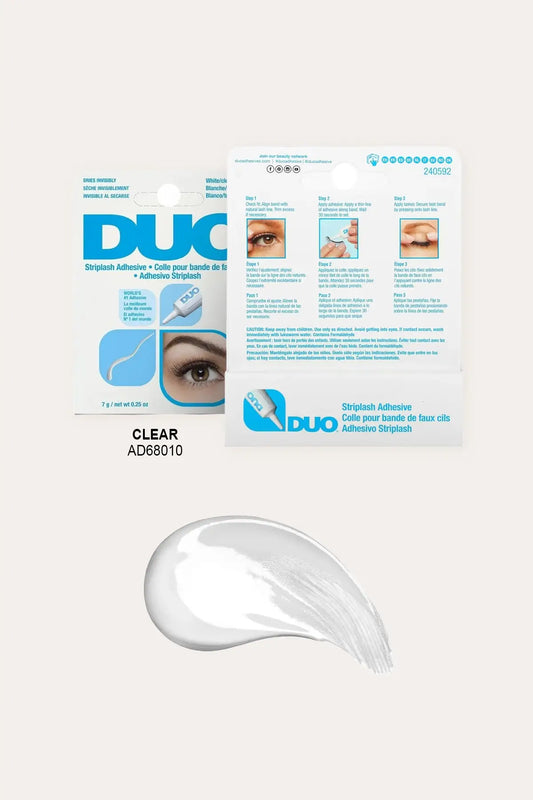 ARDELL DUO STRIPLASH ADHESIVE 0.25oz ARDELL