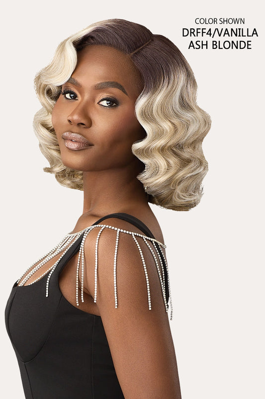 OUTRE HD LACE FRONT WIG - EZILDAH 14" - BSW BEAUTY CANADA