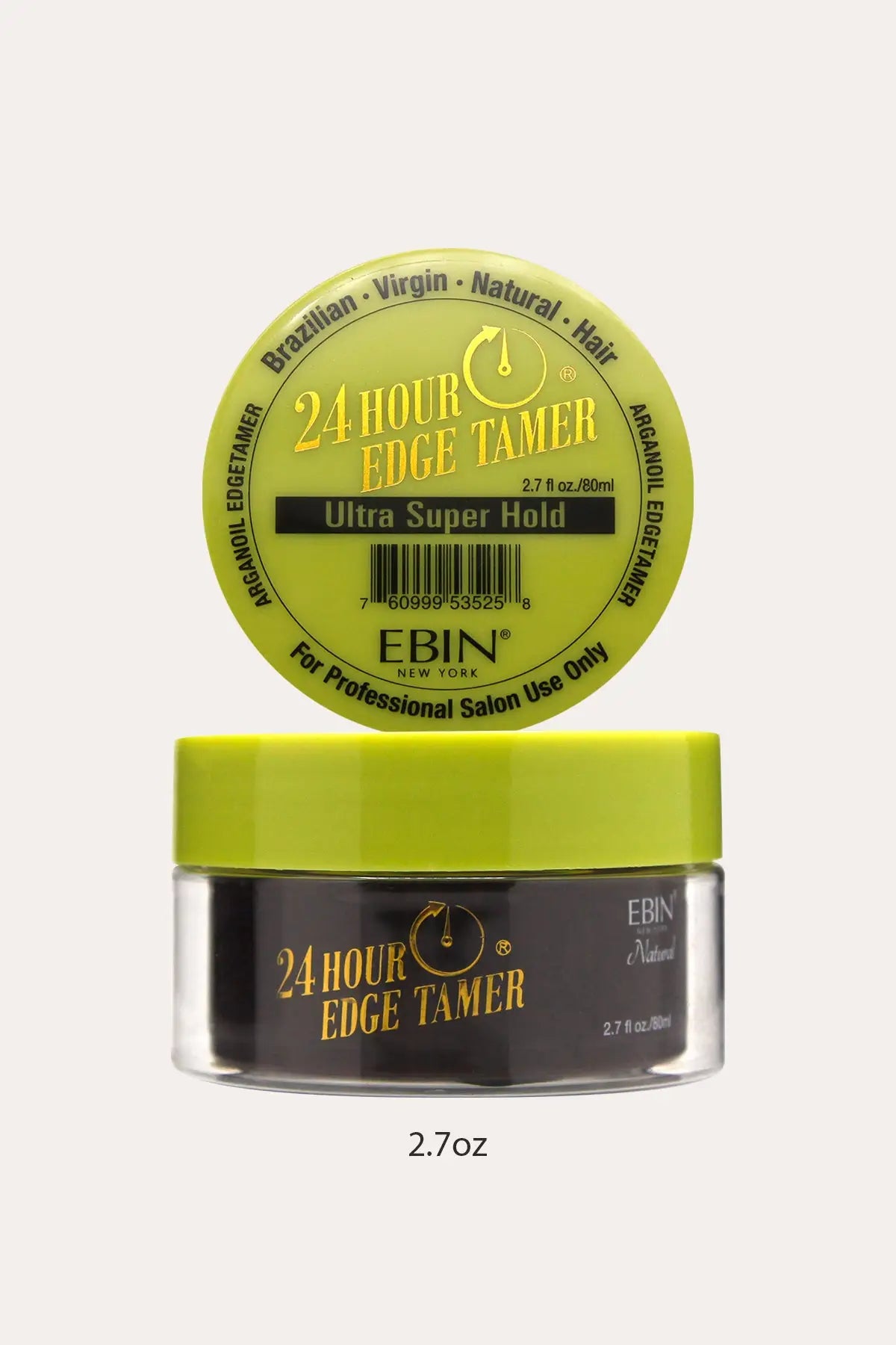 EBIN NEW YORK 24HOUR EDGE TAMER - ULTRA SUPER HOLD - BSW BEAUTY CANADA