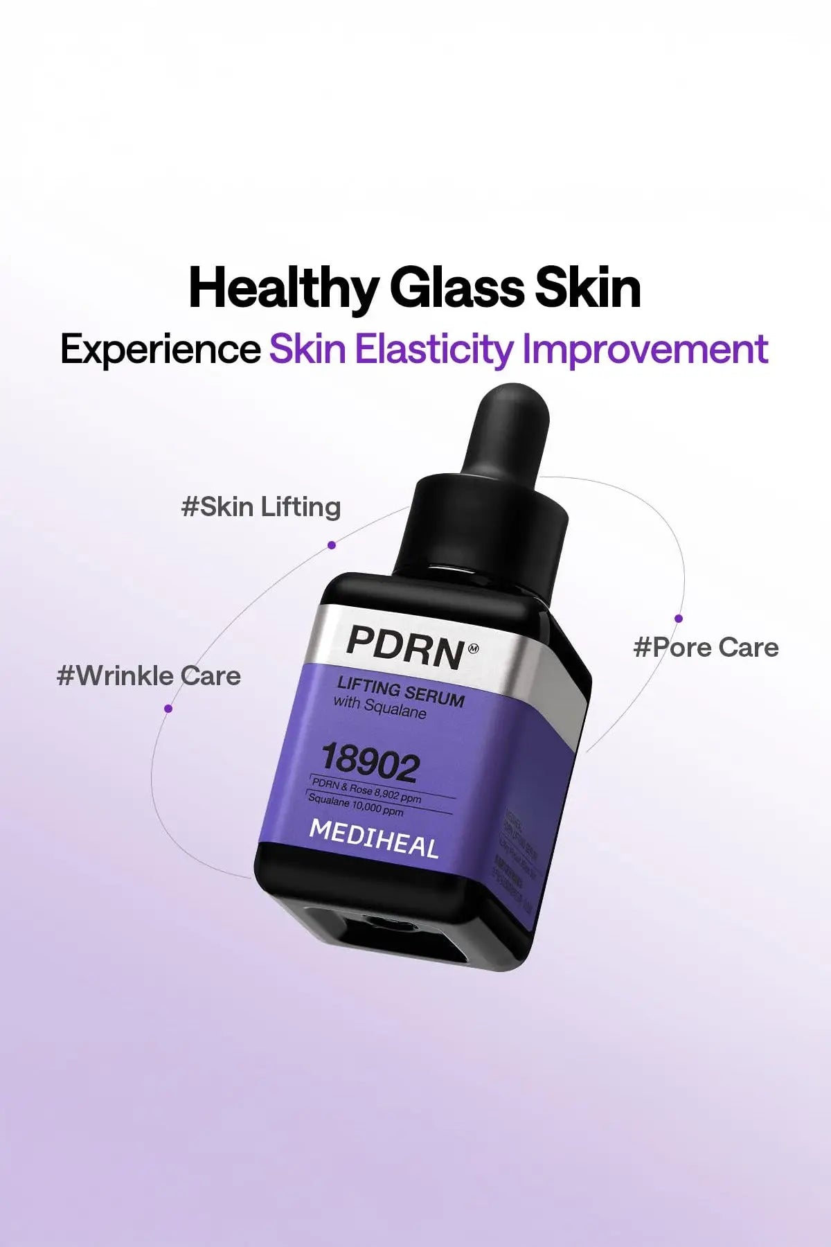 MEDIHEAL PDRN LIFTING SERUM 40ml MEDIHEAL